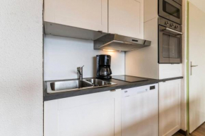 Résidence La Vanoise - Appartement 2 pièces de 50m² pour 6 personnes MAE-8164